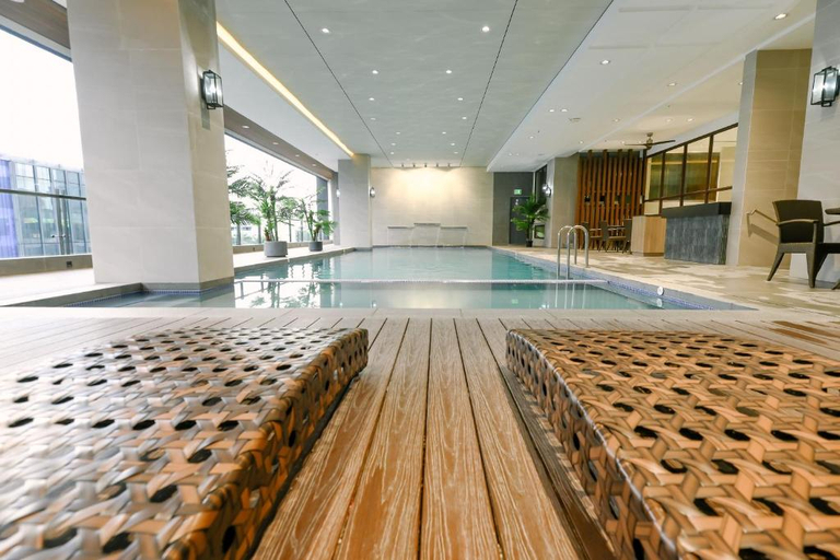 Sport & Beauty 3, Ardenhills Suites, Quezon City
