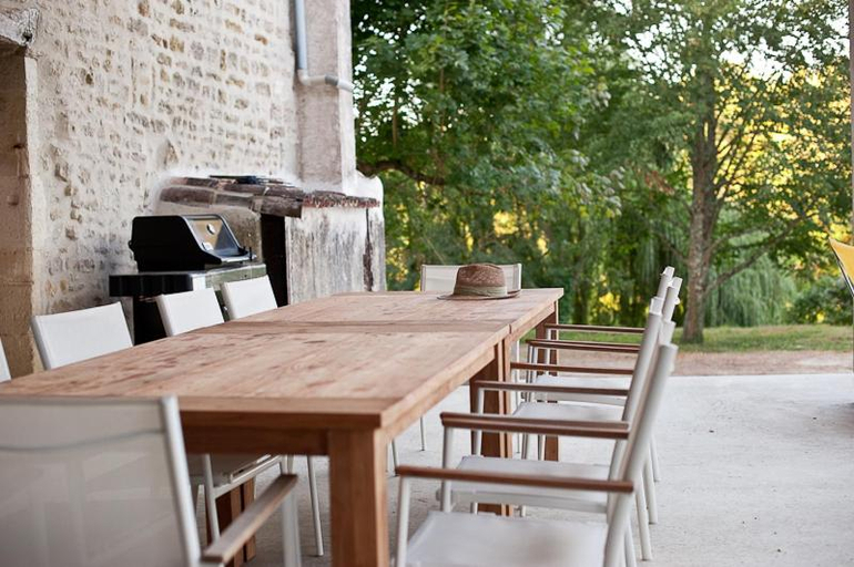 Food & Drinks 5, Domaine borgnette fantastique maison , Charente