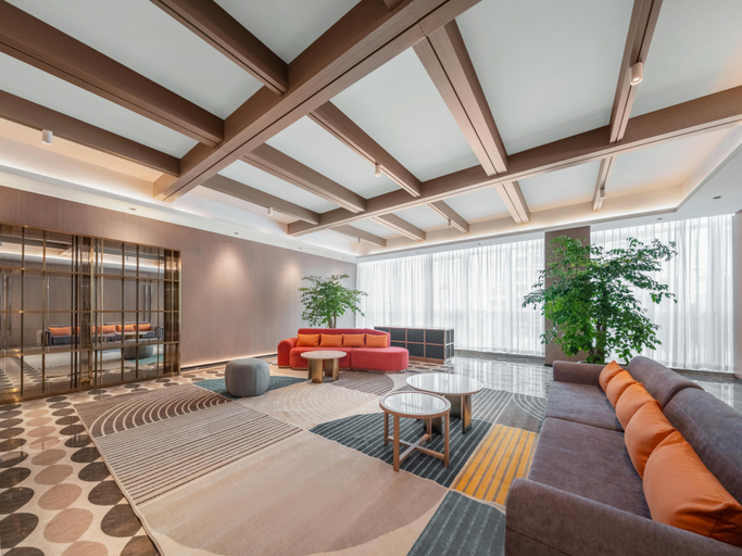 Exterior & Views 5, Holiday Inn Express TAIZHOU TOUMEN PORT by IHG, Taizhou