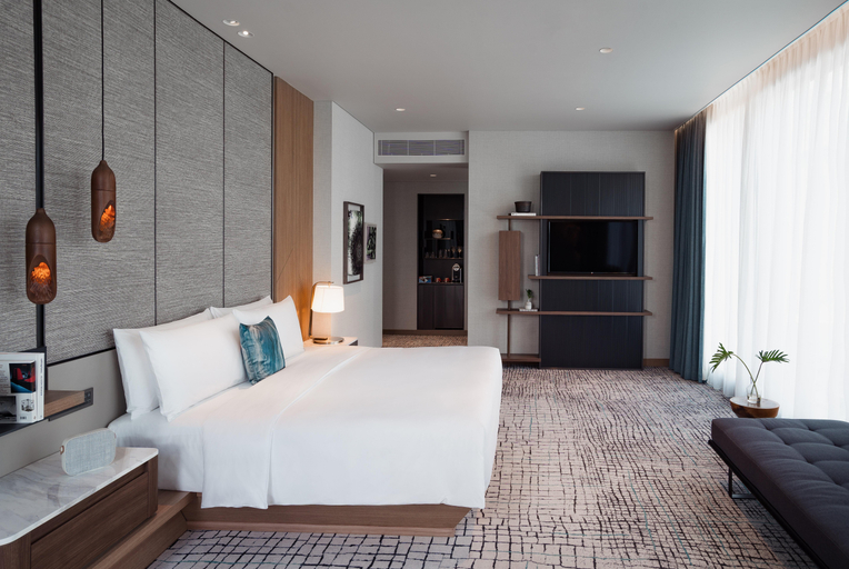 Bedroom 16