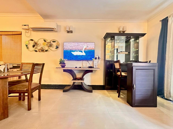 Others 4, VILLA M - LAGOON 4 Calangute 3BHK Pool Facing, Breakfast Included, North Goa