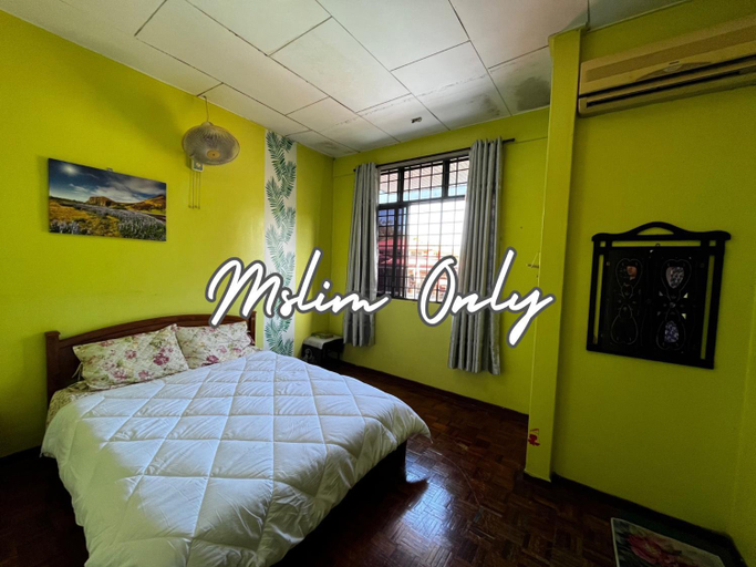 3, Kulim Hi-Tech Homestay Mslim only, Kulim