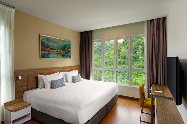 Bedroom 6
