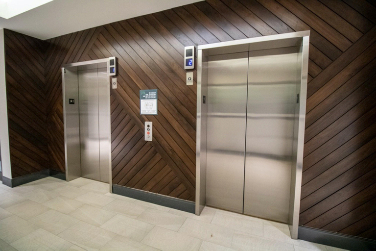 Public Area 5, Holiday Inn GRAND RAPIDS DOWNTOWN by IHG, Kent