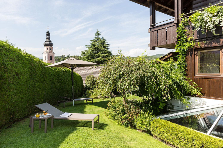 Others 5, Residence MAYR, Bolzano