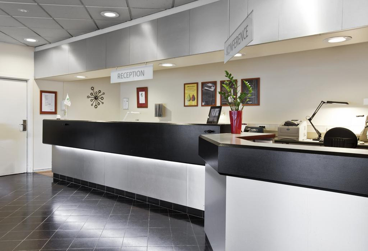 Public Area 2, Scandic Ringsted, Ringsted
