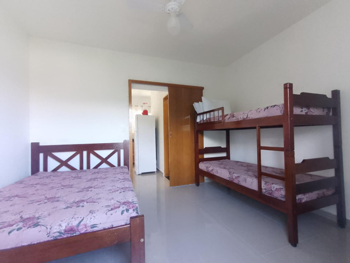 Others 3, Praialar Apartamentos Ubatuba, Ubatuba