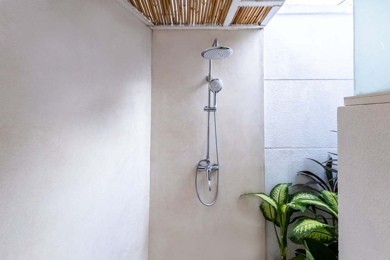 Bathroom 5, Villa Mylandro, Badung