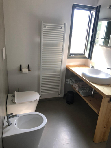 Others 2, Casitamia b&b, Brescia