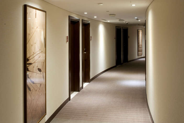 Public Area 4, Holiday Inn MUSCAT AL SEEB by IHG, Seeb