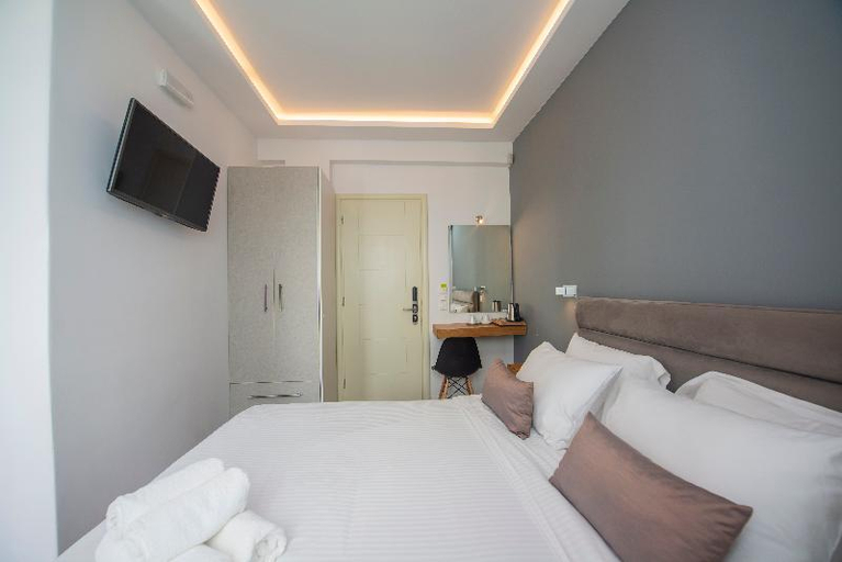 Bedroom 3, Fresh Boutique Hotel, South Aegean