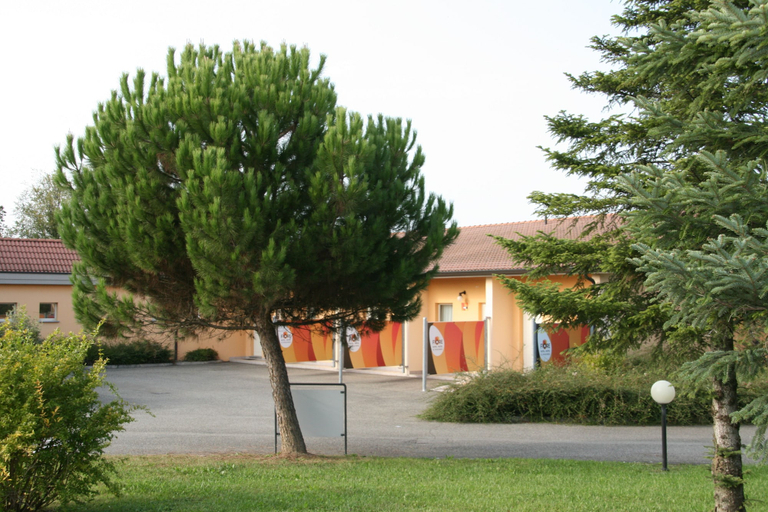 Exterior & Views 2, Hotel Fiore, Piacenza