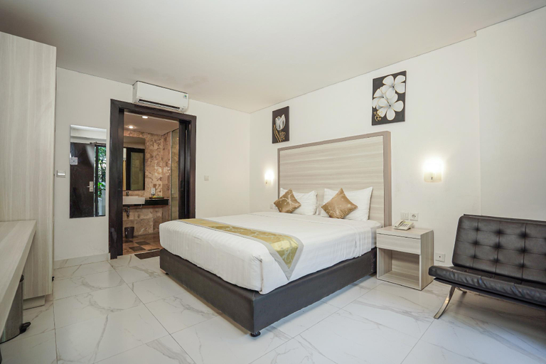 Bedroom 9
