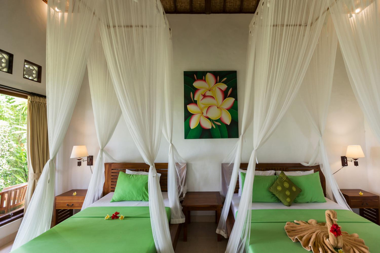 Bedroom 8