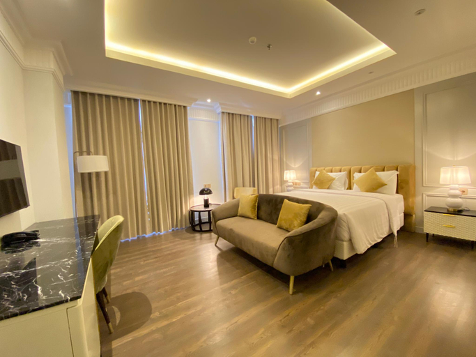 Bedroom 12