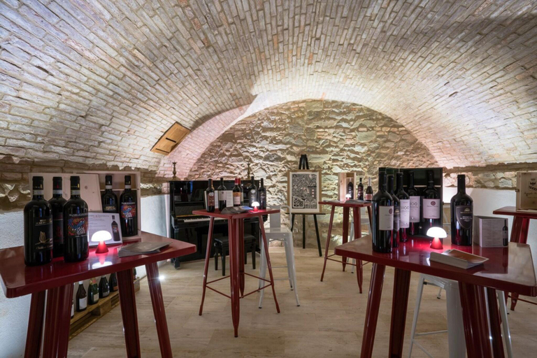 Food & Drinks 5, Dimora Delle Muse, Siena