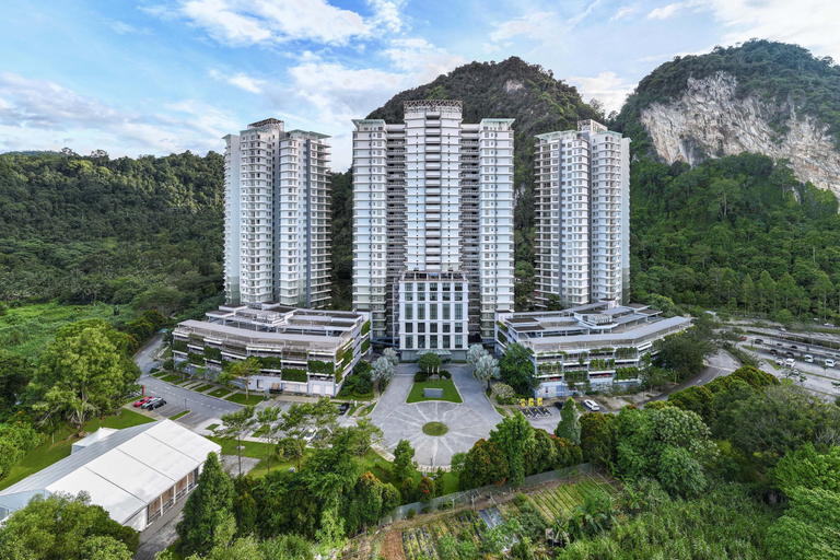 Exterior & Views 3, TUI BLUE The Haven Ipoh, Kinta