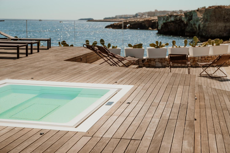 Sport & Beauty 4, Le 3 di Tuccino, Bari