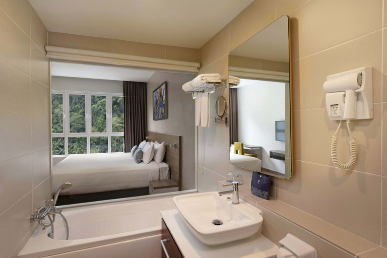 Bathroom 2