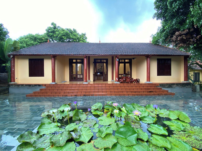 Exterior & Views 2, Dong Giao Bungalow Ninh Binh, Tam Điệp