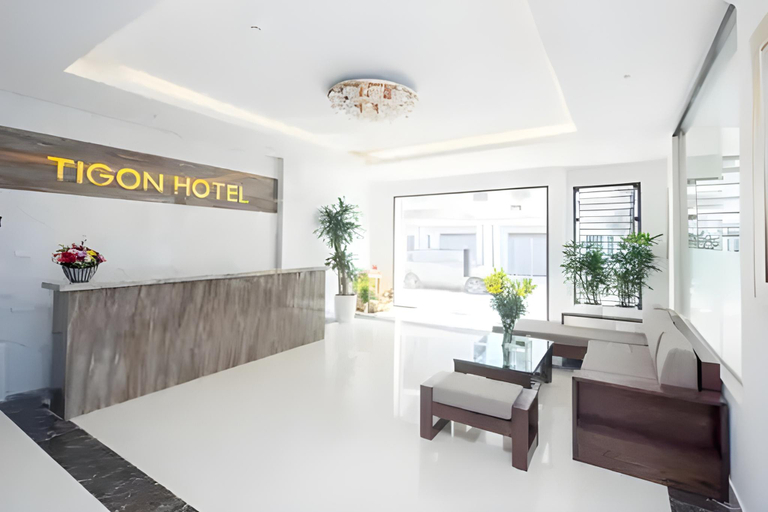 Others 2, Tigon Hotel - 148 Nguyễn Chánh - by Bay Luxury, Cầu Giấy