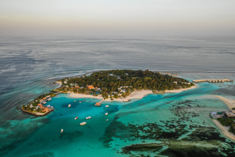 Exterior & Views 1, Kandooma Maldives, Guraidhoo