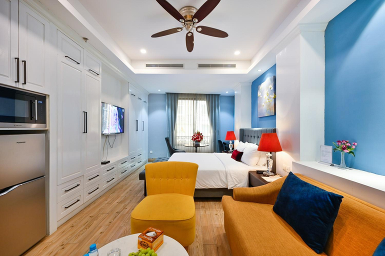 Bedroom 16