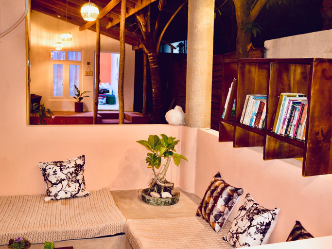 Others 4, Gypcey Home Arugam Bay, Pothuvil