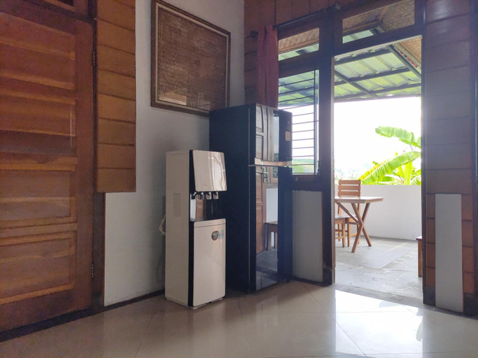 Others 4, Rumah Kayu Syariah, Kuningan