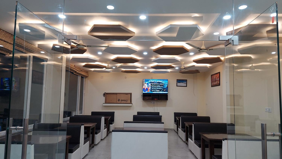 Food & Drinks 5, HOTEL ANANTAM RESIDENCY & RESTAURANT, Uttarkashi