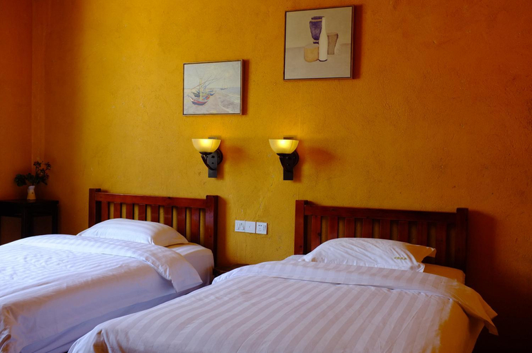 Bedroom 19