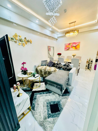 1, Gina Staycation Condo Unit, Parañaque