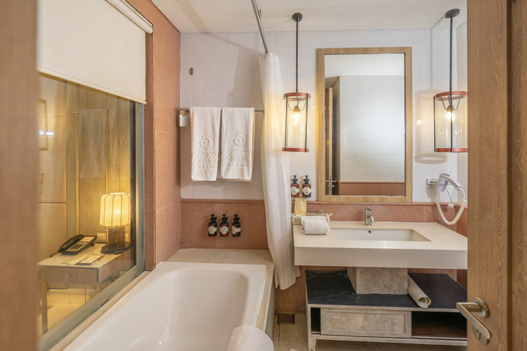 Bathroom 3
