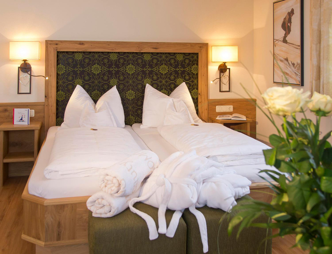Others 4, Hotel Garni Bavaria, Kufstein