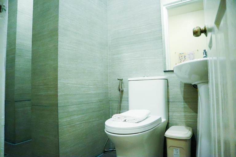 Bathroom 3