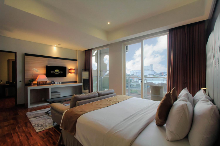 Bedroom 28