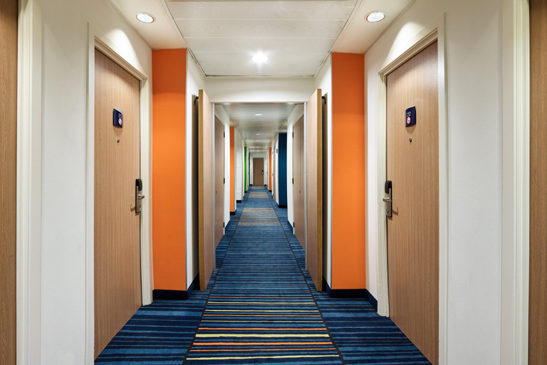 Public Area 5, Holiday Inn Express HASSELT by IHG, Limburg
