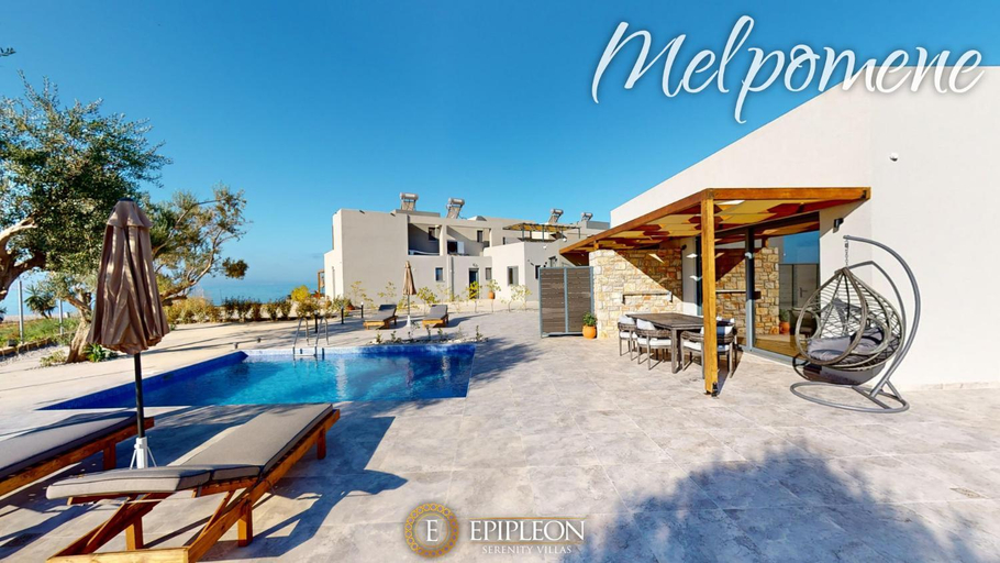 Others 4, Epipleon Serenity Villas, West Greece