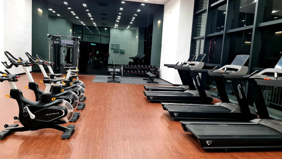 Others 3, Chambers Service Suites KLCC By Cozy Stay, Kuala Lumpur