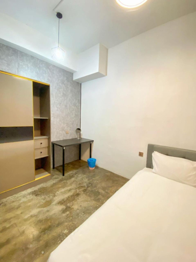 Bedroom 2, Newly Renovated (Trial Price Now) Bukit Mertajam, Seberang Perai Tengah