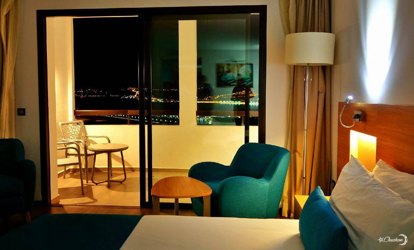 Bedroom 3, Fredj Hotel, Tanger-Assilah