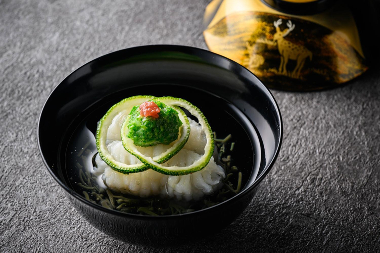 Food & Drinks 5, Ubusuna no Sato TOMIMOTO, Ando