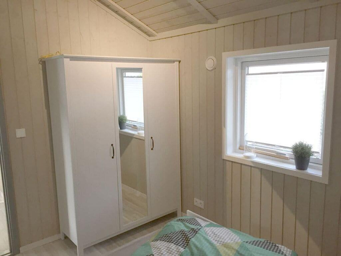 Others 4, Holiday home Dan Huus Marie, Ostholstein
