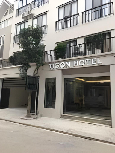 Others 3, Tigon Hotel - 148 Nguyễn Chánh - by Bay Luxury, Cầu Giấy