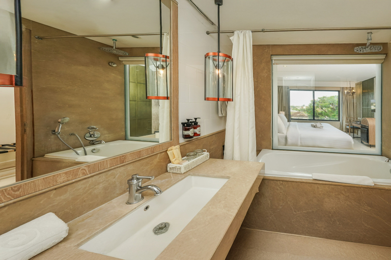 Bathroom 6