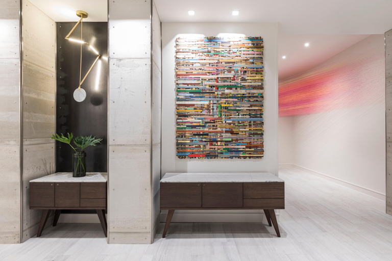 Public Area 5, Kimpton AERTSON HOTEL by IHG, Davidson