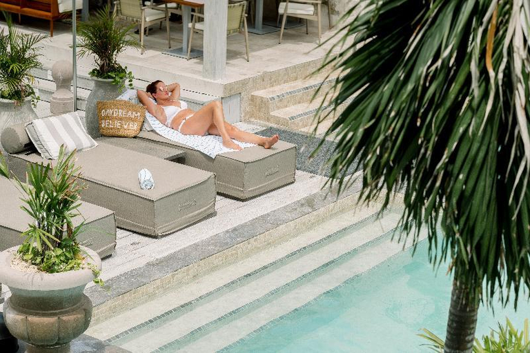 Sport & Beauty 2, Náay Boutique Hotel - Adults Only, Lázaro Cárdenas