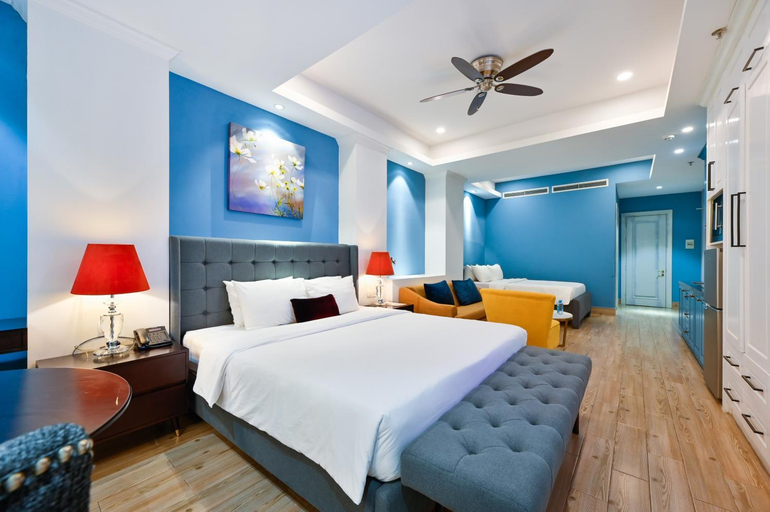 Bedroom 10