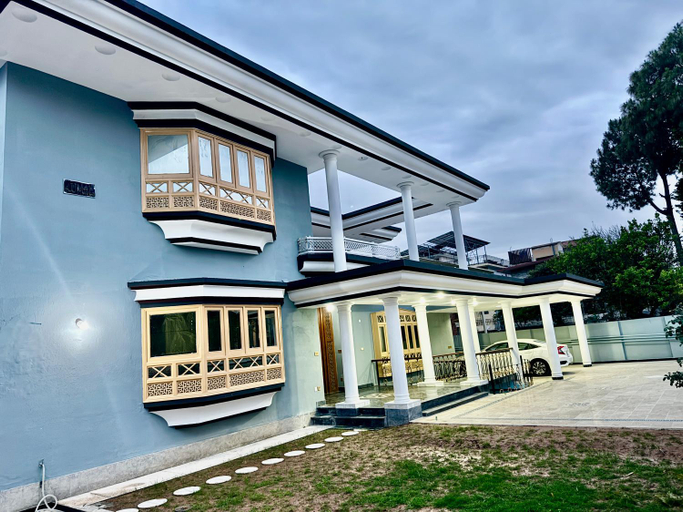 Others 5, Royal Executive Inn Guest House, Islamabad