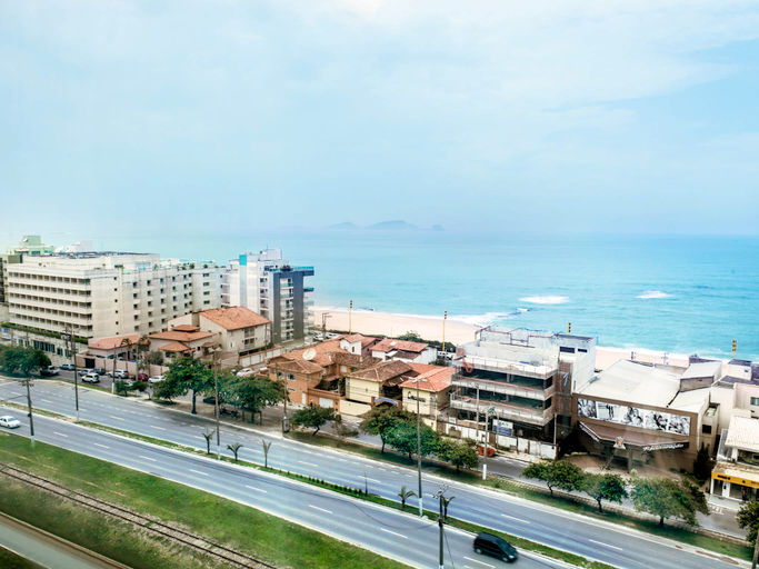Exterior & Views 2, ibis Macae, Macaé